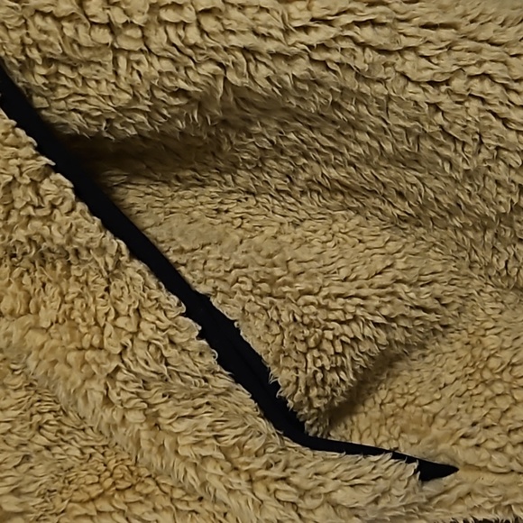 Medium Livestock Sherpa Jacket - Picture 5 of 5